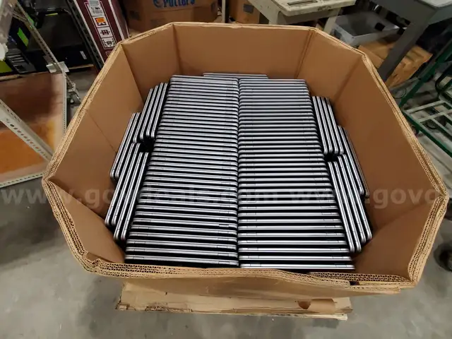 Lot of 206 Laptops