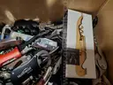 30Lbs of Corkscrews