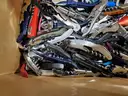 30Lbs of Corkscrews
