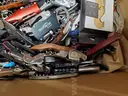 30Lbs of Corkscrews