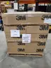 1 Pallet 40 Cases of N95 8210 Face Masks*expired