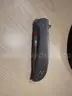 AL MAR ultralight knife