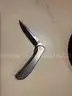 AL MAR ultralight knife
