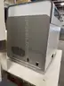 magna pure 24 sample separator w/ accessories