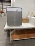 magna pure 24 sample separator w/ accessories