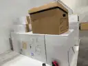 magna pure 24 sample separator w/ accessories