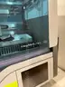 magna pure 24 sample separator w/ accessories