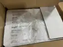 magna pure 24 sample separator w/ accessories