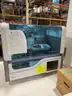 magna pure 24 sample separator w/ accessories