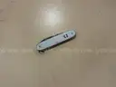 set of Victorinox multitools