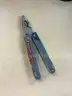 set of Victorinox multitools