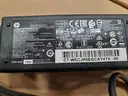 1 Pallet Lenovo Laptop Power Supplies