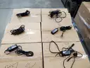 1 Pallet Lenovo Laptop Power Supplies