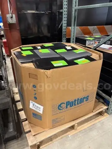 lot of 228 laptops *various models*