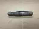 lot of 5 CASE knives
