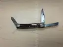 lot of 5 CASE knives