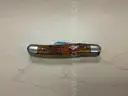 lot of 5 CASE knives