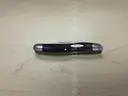 lot of 5 CASE knives