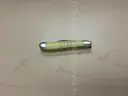 lot of 5 CASE knives