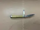 lot of 5 CASE knives