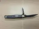 lot of 5 CASE knives