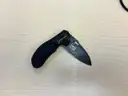 Lot of 8 CRKT Knives