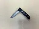 Lot of 8 CRKT Knives