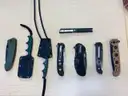 Lot of 8 CRKT Knives