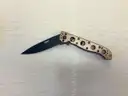 Lot of 8 CRKT Knives