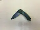 Lot of 8 CRKT Knives
