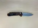 lot of eleven benchmade knives