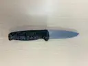 lot of eleven benchmade knives