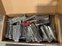 17lbs of leatherman tools