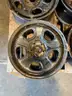 lot of 8, 18inch rims *local pickup only*