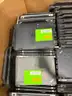152 ASSORTED WORKING LAPTOPS **NO HARD DRIVES**