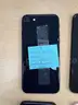 lot of 8 iPhone SE&#x27;s