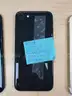lot of 8 iPhone SE&#x27;s
