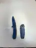 lot of Kershaw knives
