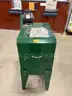 Covington trim and slab saw