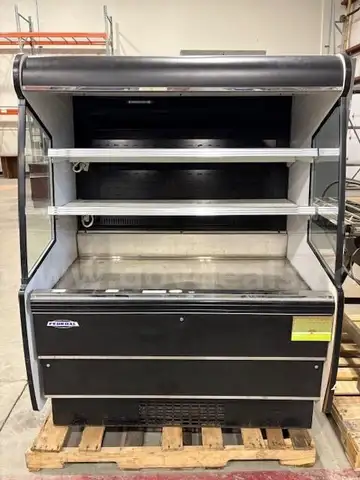 cooler display **local pickup only**