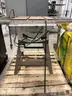 craftsman table saw