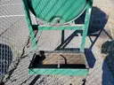 Vertical 275 Gallon Oil Tank &#x22;Local Pickup Only&#x22;