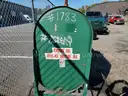 Vertical 275 Gallon Oil Tank &#x22;Local Pickup Only&#x22;