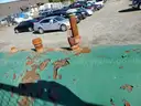 Vertical 275 Gallon Oil Tank &#x22;Local Pickup Only&#x22;