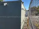 EKTO Shelter, 8&#x27;x14&#x27; **LOCAL PICKUP ONLY**