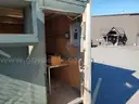 EKTO Shelter, 8&#x27;x14&#x27; **LOCAL PICKUP ONLY**