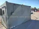 EKTO Shelter, 8&#x27;x14&#x27; **LOCAL PICKUP ONLY**