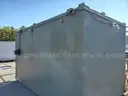EKTO Shelter, 8&#x27;x14&#x27; **LOCAL PICKUP ONLY**
