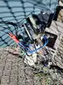 (2) AC Condenser Units **Local Pickup Only**