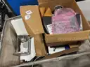1 lot of asphalt testing equipment **local pickup only**